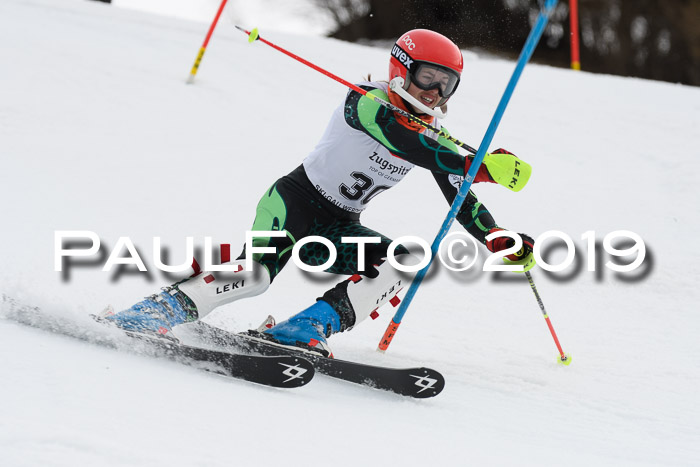 8. BZB CUP SL, 06.03.2019, Gudiberg