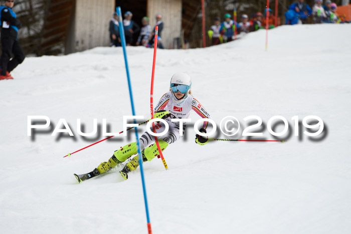 8. BZB CUP SL, 06.03.2019, Gudiberg