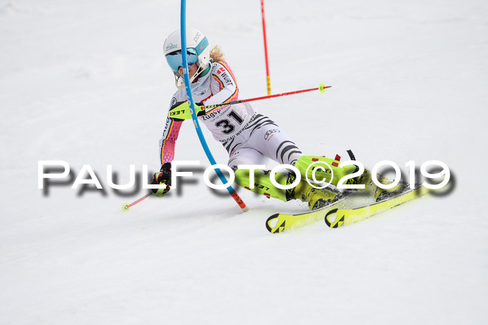 8. BZB CUP SL, 06.03.2019, Gudiberg