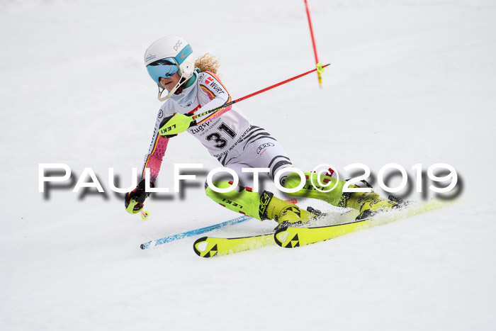 8. BZB CUP SL, 06.03.2019, Gudiberg