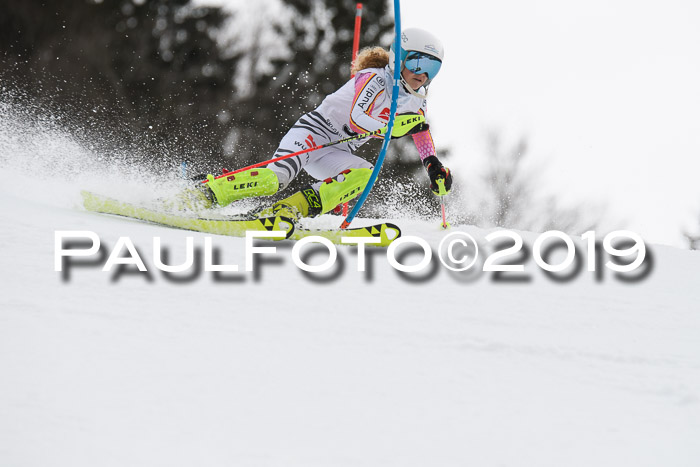 8. BZB CUP SL, 06.03.2019, Gudiberg