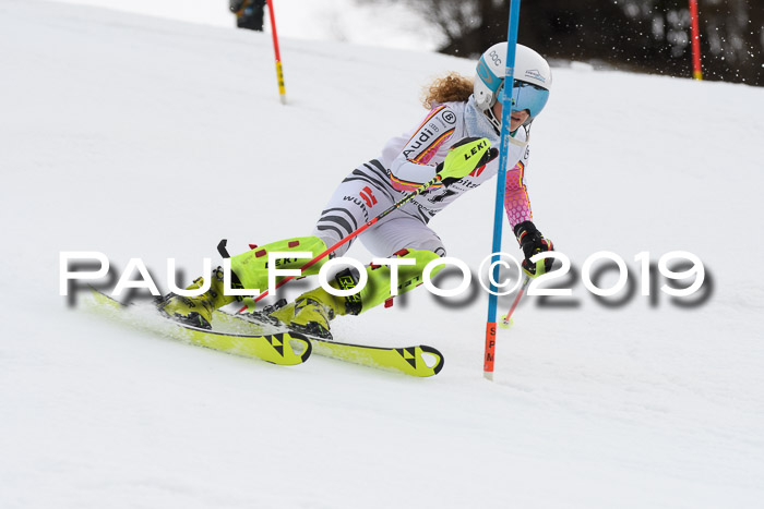 8. BZB CUP SL, 06.03.2019, Gudiberg