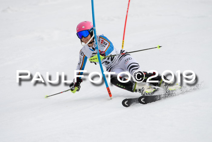 8. BZB CUP SL, 06.03.2019, Gudiberg