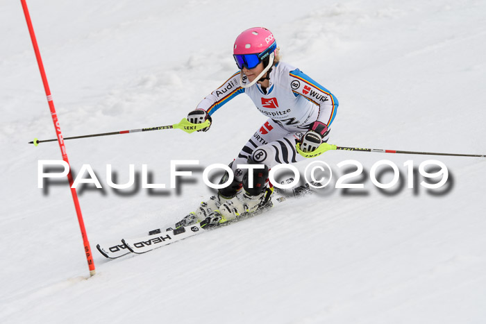 8. BZB CUP SL, 06.03.2019, Gudiberg