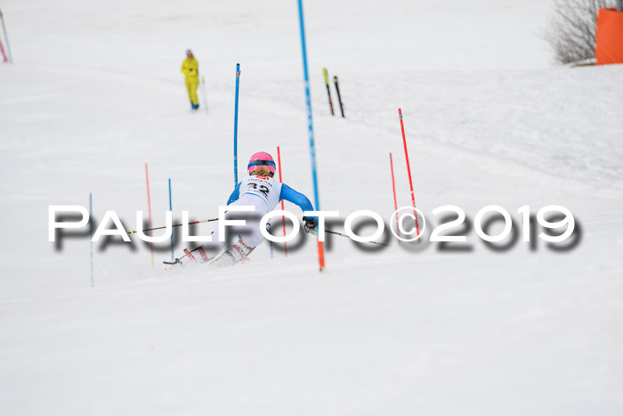 8. BZB CUP SL, 06.03.2019, Gudiberg