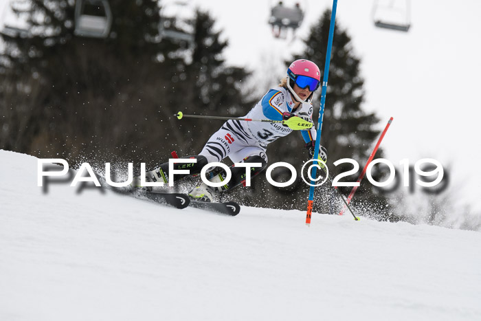 8. BZB CUP SL, 06.03.2019, Gudiberg