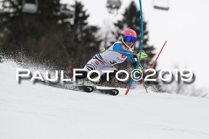 8. BZB CUP SL, 06.03.2019, Gudiberg