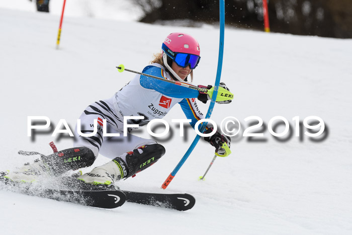 8. BZB CUP SL, 06.03.2019, Gudiberg