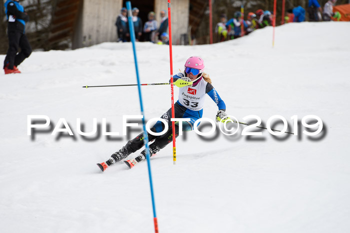 8. BZB CUP SL, 06.03.2019, Gudiberg