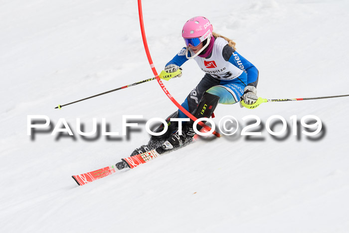 8. BZB CUP SL, 06.03.2019, Gudiberg