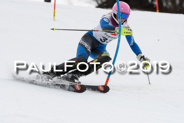 8. BZB CUP SL, 06.03.2019, Gudiberg