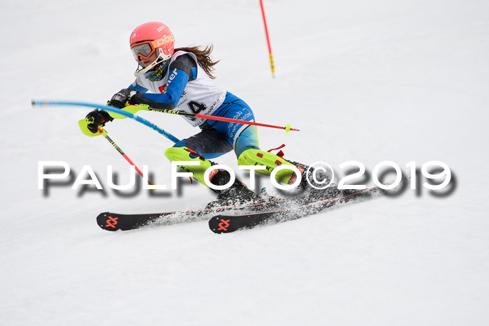 8. BZB CUP SL, 06.03.2019, Gudiberg