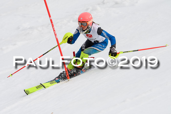 8. BZB CUP SL, 06.03.2019, Gudiberg