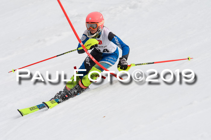 8. BZB CUP SL, 06.03.2019, Gudiberg