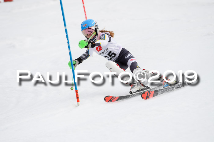 8. BZB CUP SL, 06.03.2019, Gudiberg