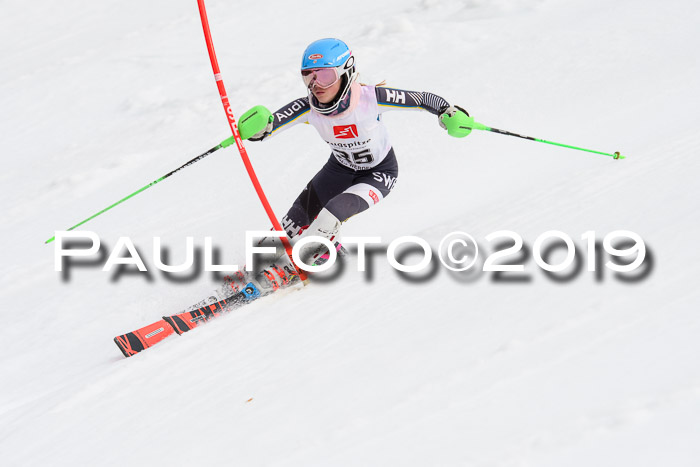 8. BZB CUP SL, 06.03.2019, Gudiberg