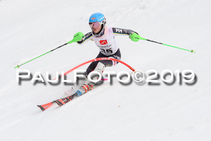 8. BZB CUP SL, 06.03.2019, Gudiberg