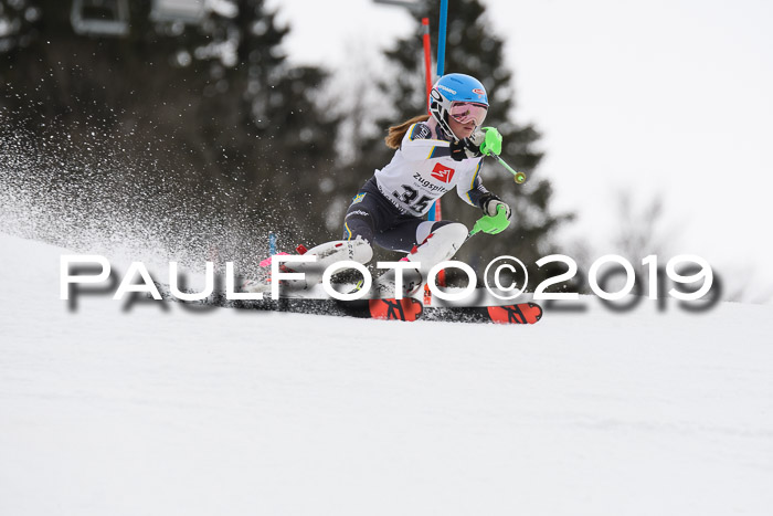 8. BZB CUP SL, 06.03.2019, Gudiberg