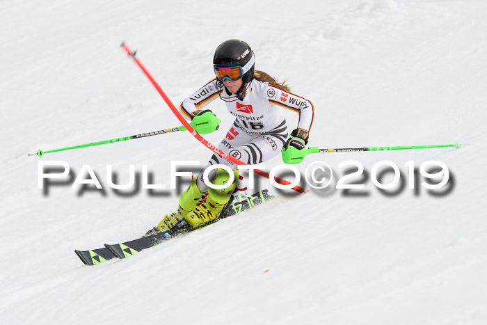 8. BZB CUP SL, 06.03.2019, Gudiberg