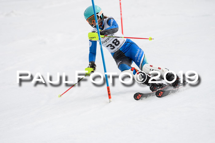 8. BZB CUP SL, 06.03.2019, Gudiberg