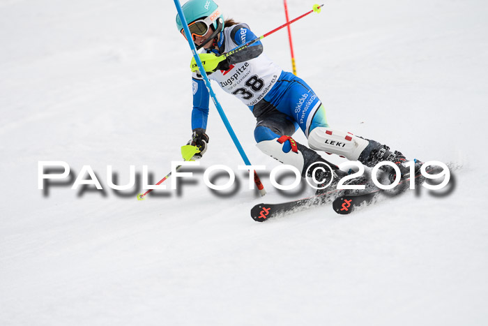 8. BZB CUP SL, 06.03.2019, Gudiberg