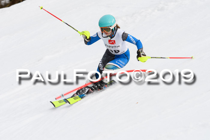 8. BZB CUP SL, 06.03.2019, Gudiberg