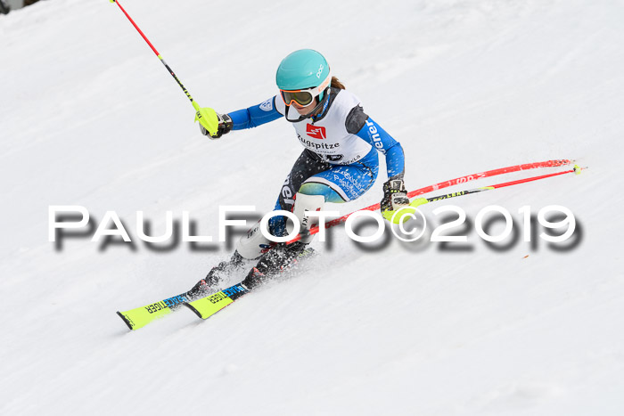 8. BZB CUP SL, 06.03.2019, Gudiberg