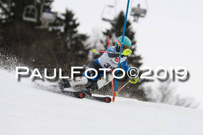 8. BZB CUP SL, 06.03.2019, Gudiberg