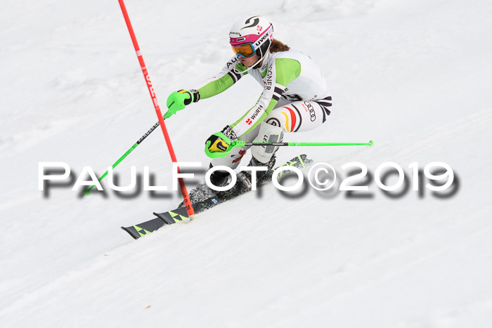 8. BZB CUP SL, 06.03.2019, Gudiberg
