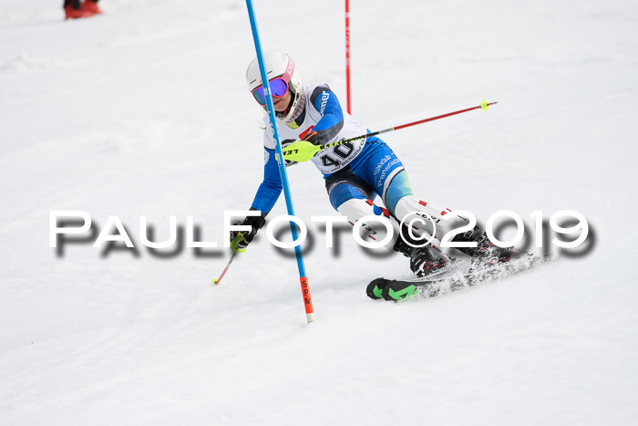 8. BZB CUP SL, 06.03.2019, Gudiberg
