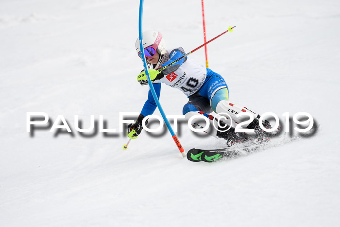8. BZB CUP SL, 06.03.2019, Gudiberg