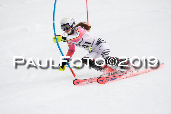 8. BZB CUP SL, 06.03.2019, Gudiberg