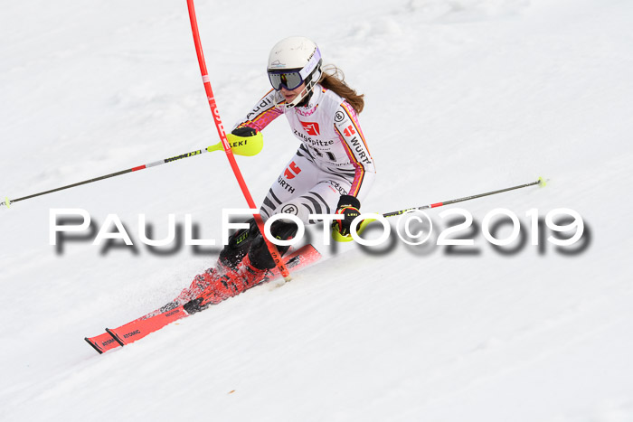 8. BZB CUP SL, 06.03.2019, Gudiberg