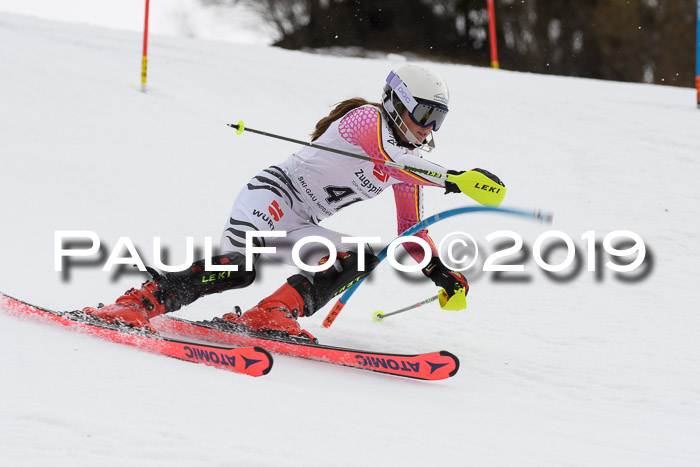 8. BZB CUP SL, 06.03.2019, Gudiberg