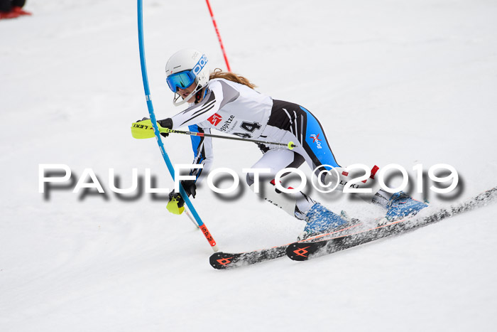 8. BZB CUP SL, 06.03.2019, Gudiberg