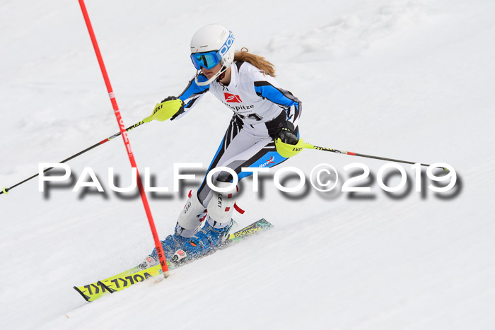 8. BZB CUP SL, 06.03.2019, Gudiberg