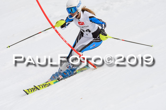 8. BZB CUP SL, 06.03.2019, Gudiberg