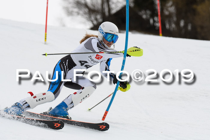 8. BZB CUP SL, 06.03.2019, Gudiberg