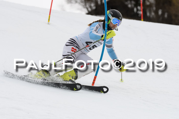 8. BZB CUP SL, 06.03.2019, Gudiberg