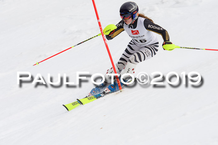 8. BZB CUP SL, 06.03.2019, Gudiberg