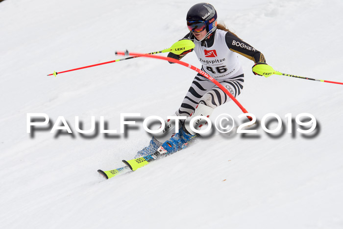 8. BZB CUP SL, 06.03.2019, Gudiberg