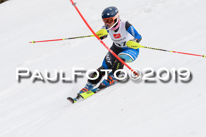 8. BZB CUP SL, 06.03.2019, Gudiberg