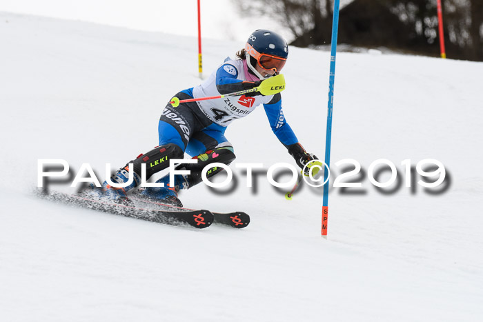 8. BZB CUP SL, 06.03.2019, Gudiberg