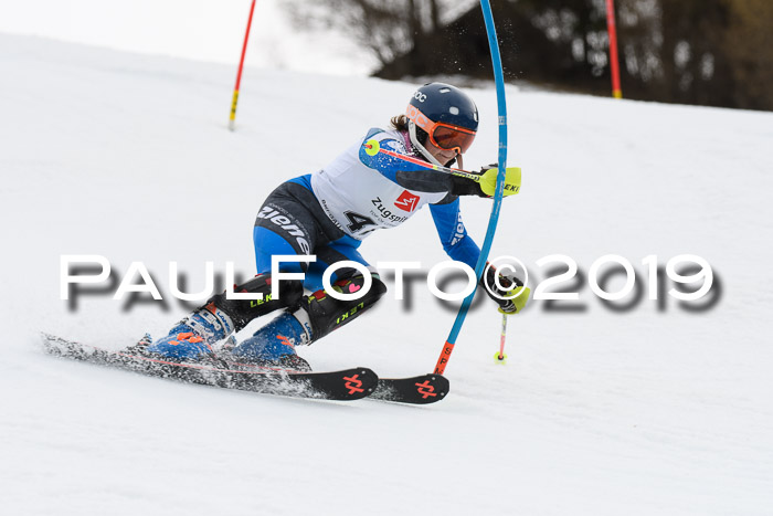 8. BZB CUP SL, 06.03.2019, Gudiberg