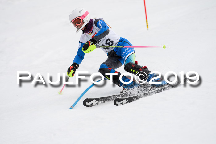 8. BZB CUP SL, 06.03.2019, Gudiberg