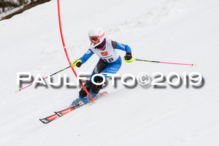 8. BZB CUP SL, 06.03.2019, Gudiberg
