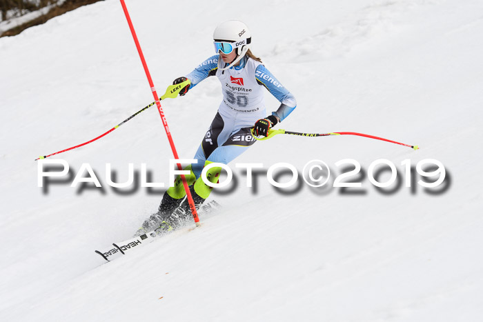 8. BZB CUP SL, 06.03.2019, Gudiberg