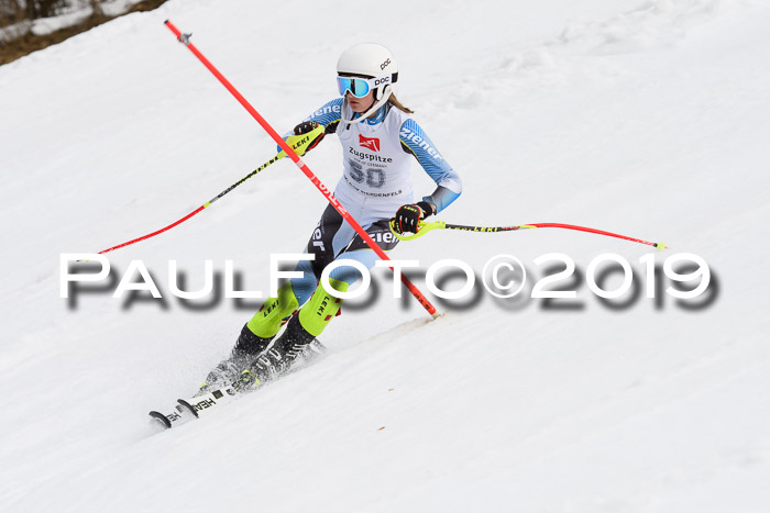 8. BZB CUP SL, 06.03.2019, Gudiberg