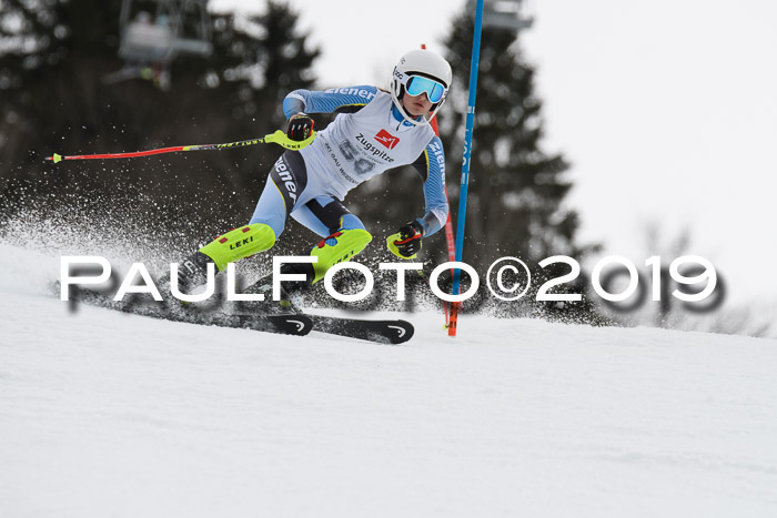8. BZB CUP SL, 06.03.2019, Gudiberg