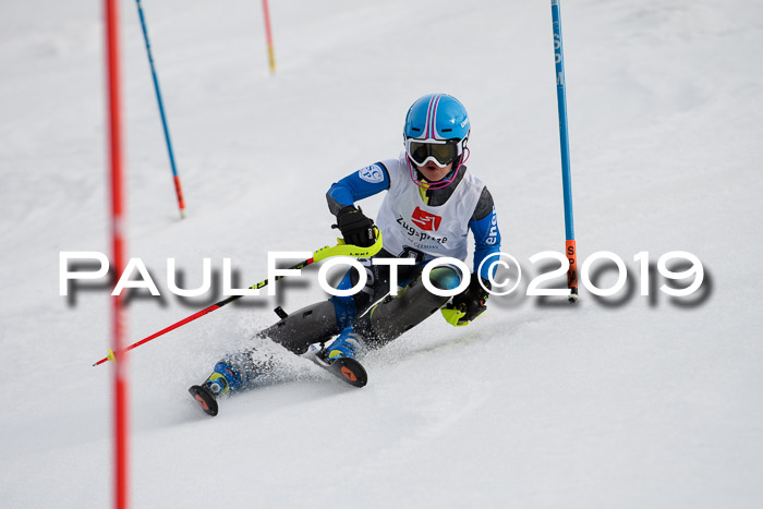 8. BZB CUP SL, 06.03.2019, Gudiberg